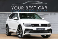 Volkswagen Tiguan 1.5 Tiguan Allspace R-Line Tech TSi Evo Semi-Auto 5dr 1