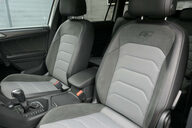 Volkswagen Tiguan 1.5 Tiguan Allspace R-Line Tech TSi Evo Semi-Auto 5dr 5