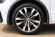 Volkswagen Tiguan 1.5 Tiguan Allspace R-Line Tech TSi Evo Semi-Auto 5dr 9