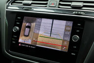 Volkswagen Tiguan 1.5 Tiguan Allspace R-Line Tech TSi Evo Semi-Auto 5dr 27