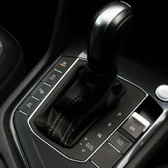 Volkswagen Tiguan 1.5 Tiguan Allspace R-Line Tech TSi Evo Semi-Auto 5dr 1
