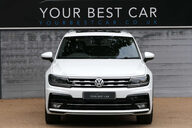 Volkswagen Tiguan 1.5 Tiguan Allspace R-Line Tech TSi Evo Semi-Auto 5dr 31