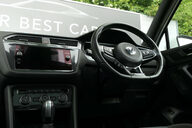 Volkswagen Tiguan 1.5 Tiguan Allspace R-Line Tech TSi Evo Semi-Auto 5dr 32