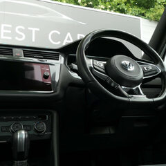 Volkswagen Tiguan 1.5 Tiguan Allspace R-Line Tech TSi Evo Semi-Auto 5dr 1