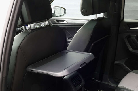 Volkswagen Tiguan 1.5 Tiguan Allspace R-Line Tech TSi Evo Semi-Auto 5dr 37