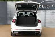 Volkswagen Tiguan 1.5 Tiguan Allspace R-Line Tech TSi Evo Semi-Auto 5dr 16