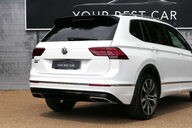 Volkswagen Tiguan 1.5 Tiguan Allspace R-Line Tech TSi Evo Semi-Auto 5dr 13