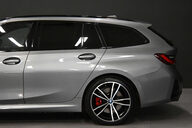 BMW 3 Series 2.0 330e 12kWh M Sport Touring 5dr Petrol Plug-in Hybrid Auto Euro 6 (s/s) 12