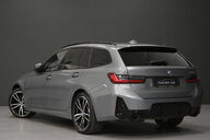 BMW 3 Series 2.0 330e 12kWh M Sport Touring 5dr Petrol Plug-in Hybrid Auto Euro 6 (s/s) 2