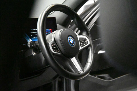 BMW 3 Series 2.0 330e 12kWh M Sport Touring 5dr Petrol Plug-in Hybrid Auto Euro 6 (s/s) 5