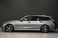 BMW 3 Series 2.0 330e 12kWh M Sport Touring 5dr Petrol Plug-in Hybrid Auto Euro 6 (s/s) 7