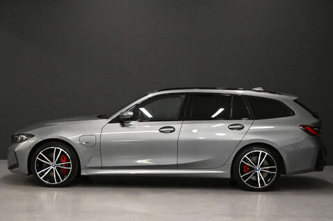 BMW 3 Series 2.0 330e 12kWh M Sport Touring 5dr Petrol Plug-in Hybrid Auto Euro 6 (s/s) 7