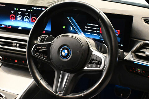 BMW 3 Series 2.0 330e 12kWh M Sport Touring 5dr Petrol Plug-in Hybrid Auto Euro 6 (s/s) 8