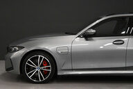 BMW 3 Series 2.0 330e 12kWh M Sport Touring 5dr Petrol Plug-in Hybrid Auto Euro 6 (s/s) 10