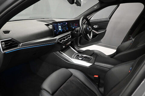 BMW 3 Series 2.0 330e 12kWh M Sport Touring 5dr Petrol Plug-in Hybrid Auto Euro 6 (s/s) 11