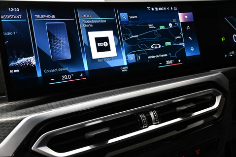 BMW 3 Series 2.0 330e 12kWh M Sport Touring 5dr Petrol Plug-in Hybrid Auto Euro 6 (s/s) 13