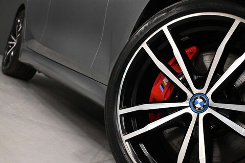 BMW 3 Series 2.0 330e 12kWh M Sport Touring 5dr Petrol Plug-in Hybrid Auto Euro 6 (s/s) 18