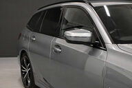 BMW 3 Series 2.0 330e 12kWh M Sport Touring 5dr Petrol Plug-in Hybrid Auto Euro 6 (s/s) 20