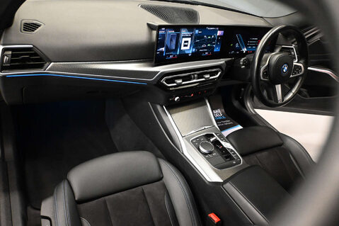 BMW 3 Series 2.0 330e 12kWh M Sport Touring 5dr Petrol Plug-in Hybrid Auto Euro 6 (s/s) 21