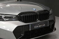 BMW 3 Series 2.0 330e 12kWh M Sport Touring 5dr Petrol Plug-in Hybrid Auto Euro 6 (s/s) 22