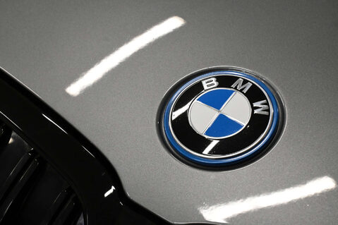 BMW 3 Series 2.0 330e 12kWh M Sport Touring 5dr Petrol Plug-in Hybrid Auto Euro 6 (s/s) 25
