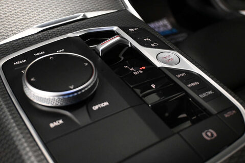BMW 3 Series 2.0 330e 12kWh M Sport Touring 5dr Petrol Plug-in Hybrid Auto Euro 6 (s/s) 26