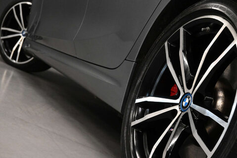BMW 3 Series 2.0 330e 12kWh M Sport Touring 5dr Petrol Plug-in Hybrid Auto Euro 6 (s/s) 28