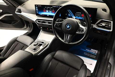 BMW 3 Series 2.0 330e 12kWh M Sport Touring 5dr Petrol Plug-in Hybrid Auto Euro 6 (s/s) 29