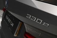 BMW 3 Series 2.0 330e 12kWh M Sport Touring 5dr Petrol Plug-in Hybrid Auto Euro 6 (s/s) 31