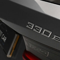 BMW 3 Series 2.0 330e 12kWh M Sport Touring 5dr Petrol Plug-in Hybrid Auto Euro 6 (s/s) 1
