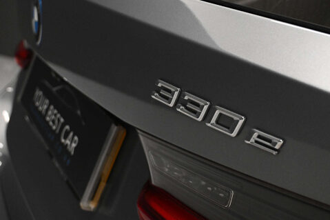 BMW 3 Series 2.0 330e 12kWh M Sport Touring 5dr Petrol Plug-in Hybrid Auto Euro 6 (s/s) 31