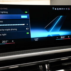 BMW 3 Series 2.0 330e 12kWh M Sport Touring 5dr Petrol Plug-in Hybrid Auto Euro 6 (s/s) 1