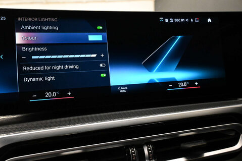 BMW 3 Series 2.0 330e 12kWh M Sport Touring 5dr Petrol Plug-in Hybrid Auto Euro 6 (s/s) 32