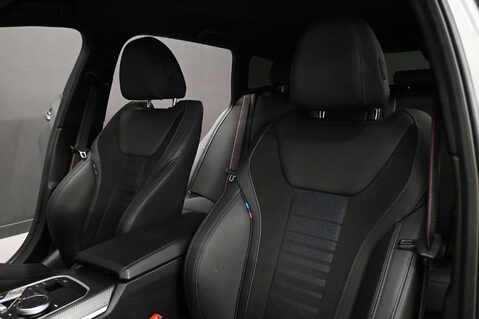 BMW 3 Series 2.0 330e 12kWh M Sport Touring 5dr Petrol Plug-in Hybrid Auto Euro 6 (s/s) 35