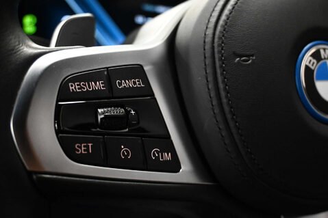 BMW 3 Series 2.0 330e 12kWh M Sport Touring 5dr Petrol Plug-in Hybrid Auto Euro 6 (s/s) 36