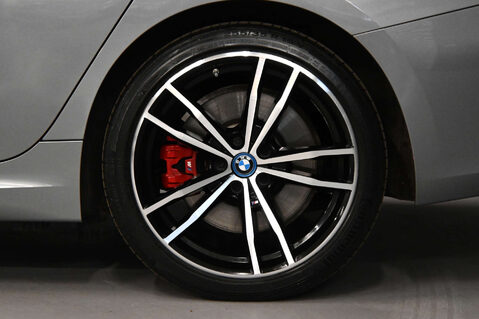 BMW 3 Series 2.0 330e 12kWh M Sport Touring 5dr Petrol Plug-in Hybrid Auto Euro 6 (s/s) 37