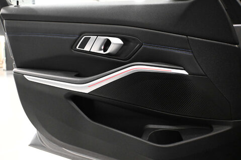 BMW 3 Series 2.0 330e 12kWh M Sport Touring 5dr Petrol Plug-in Hybrid Auto Euro 6 (s/s) 45