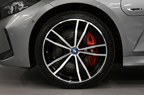 BMW 3 Series 2.0 330e 12kWh M Sport Touring 5dr Petrol Plug-in Hybrid Auto Euro 6 (s/s) 46