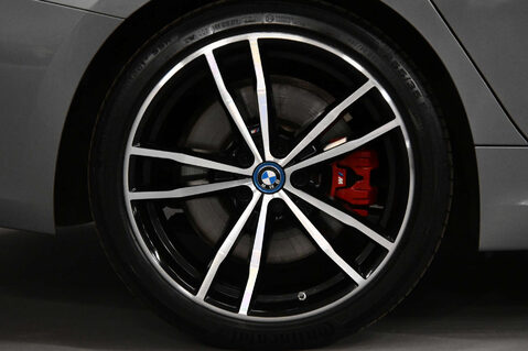BMW 3 Series 2.0 330e 12kWh M Sport Touring 5dr Petrol Plug-in Hybrid Auto Euro 6 (s/s) 50