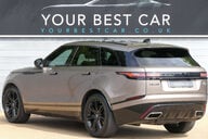 Land Rover Range Rover Velar 3.0 Range Rover Velar R-Dynamic SE D300 Auto 4WD 5dr 14