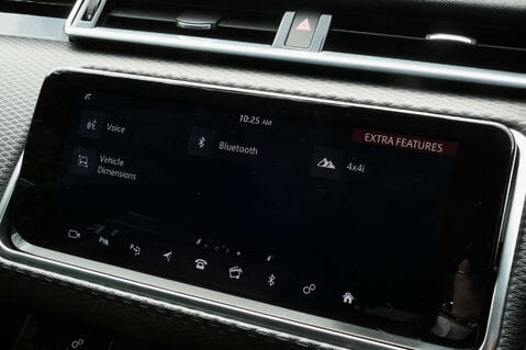 Land Rover Range Rover Velar 3.0 Range Rover Velar R-Dynamic SE D300 Auto 4WD 5dr 27