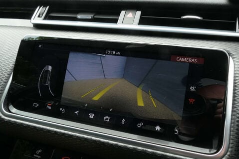 Land Rover Range Rover Velar 3.0 Range Rover Velar R-Dynamic SE D300 Auto 4WD 5dr 24
