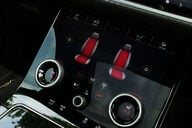 Land Rover Range Rover Velar 3.0 Range Rover Velar R-Dynamic SE D300 Auto 4WD 5dr 30