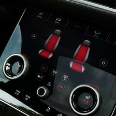 Land Rover Range Rover Velar 3.0 Range Rover Velar R-Dynamic SE D300 Auto 4WD 5dr 1