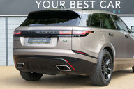 Land Rover Range Rover Velar 3.0 Range Rover Velar R-Dynamic SE D300 Auto 4WD 5dr 13
