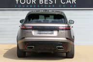 Land Rover Range Rover Velar 3.0 Range Rover Velar R-Dynamic SE D300 Auto 4WD 5dr 33