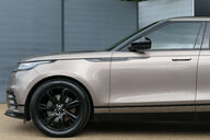 Land Rover Range Rover Velar 3.0 Range Rover Velar R-Dynamic SE D300 Auto 4WD 5dr 10