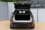 Land Rover Range Rover Velar 3.0 Range Rover Velar R-Dynamic SE D300 Auto 4WD 5dr 16