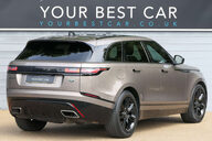 Land Rover Range Rover Velar 3.0 Range Rover Velar R-Dynamic SE D300 Auto 4WD 5dr 12