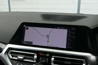 BMW 3 Series 2.0 330e M Sport Professional Edition Auto 4dr 35